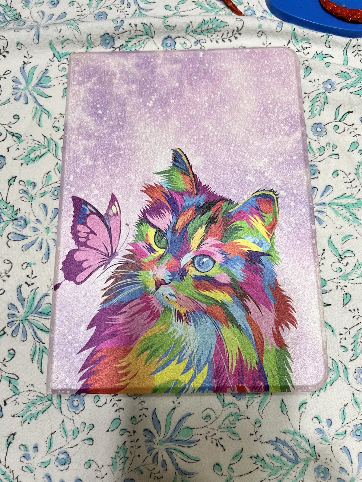 iPad 5th Gen Case Used Great Conditions
