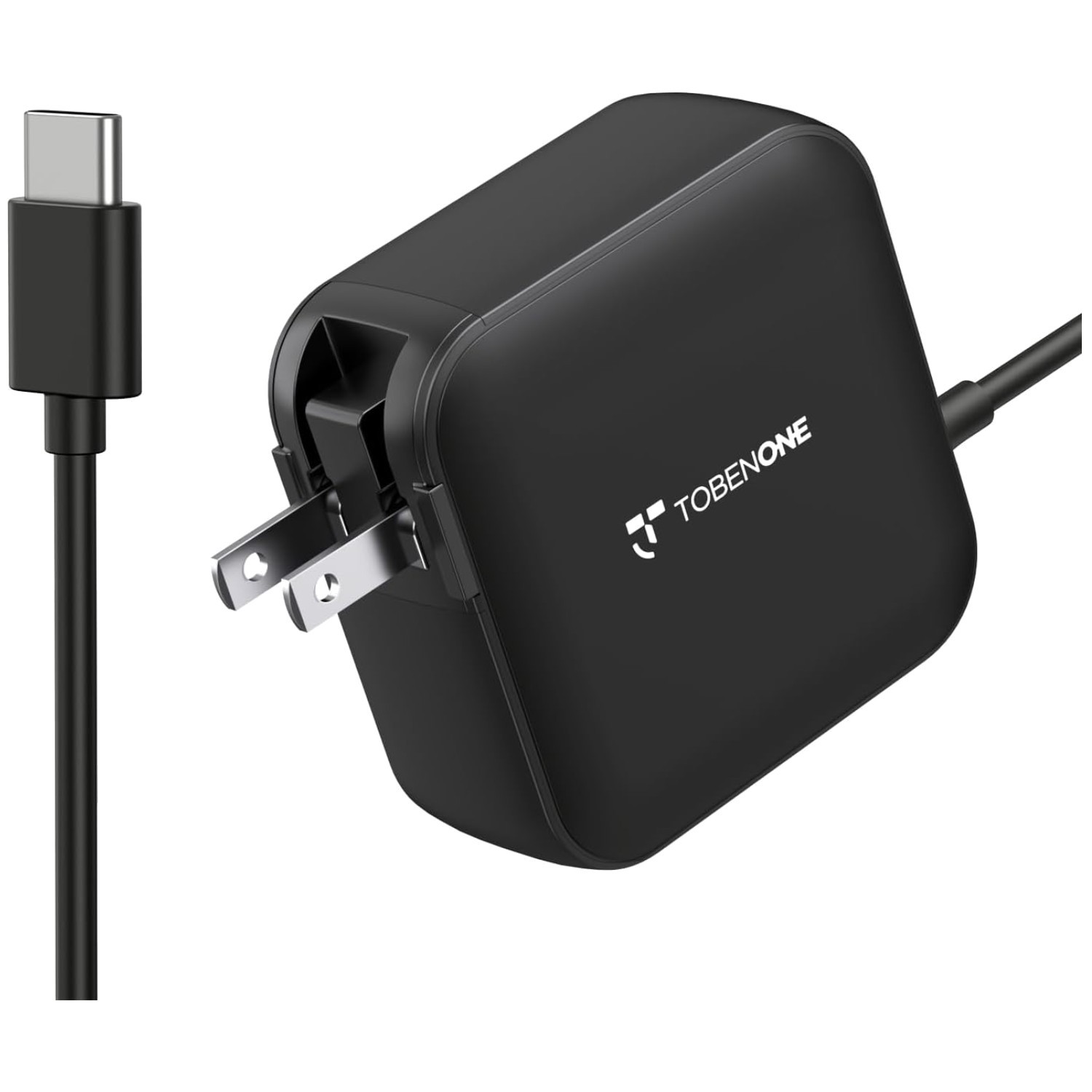 100W USB C Laptop Charger, Universal GaN III Power