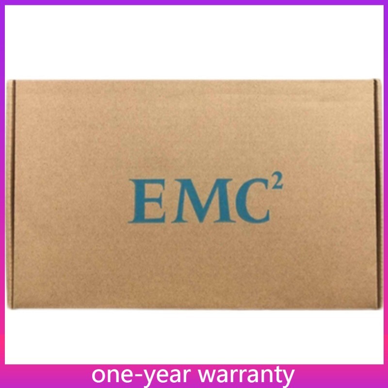 1PCS EMC D3-2S12FXL-800 800G 12Gb SAS SSD 005053697 Unit Solid-state Drive Used