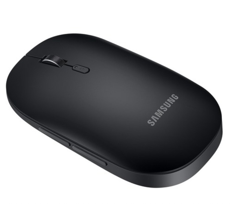 Original Samsung Bluetooth Mouse Slim Easy Pairing 1000dpi 5 Buttons EJ-M3400