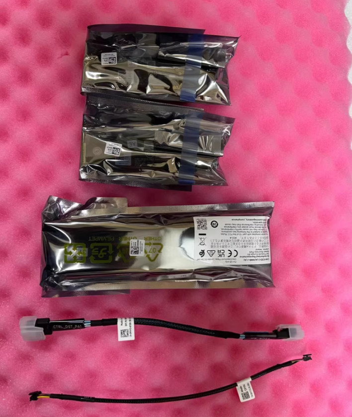 New Dell R6625 R760 R7625 BOSS card nvme N1 WW56V KH121 PFHYD 8XTCG