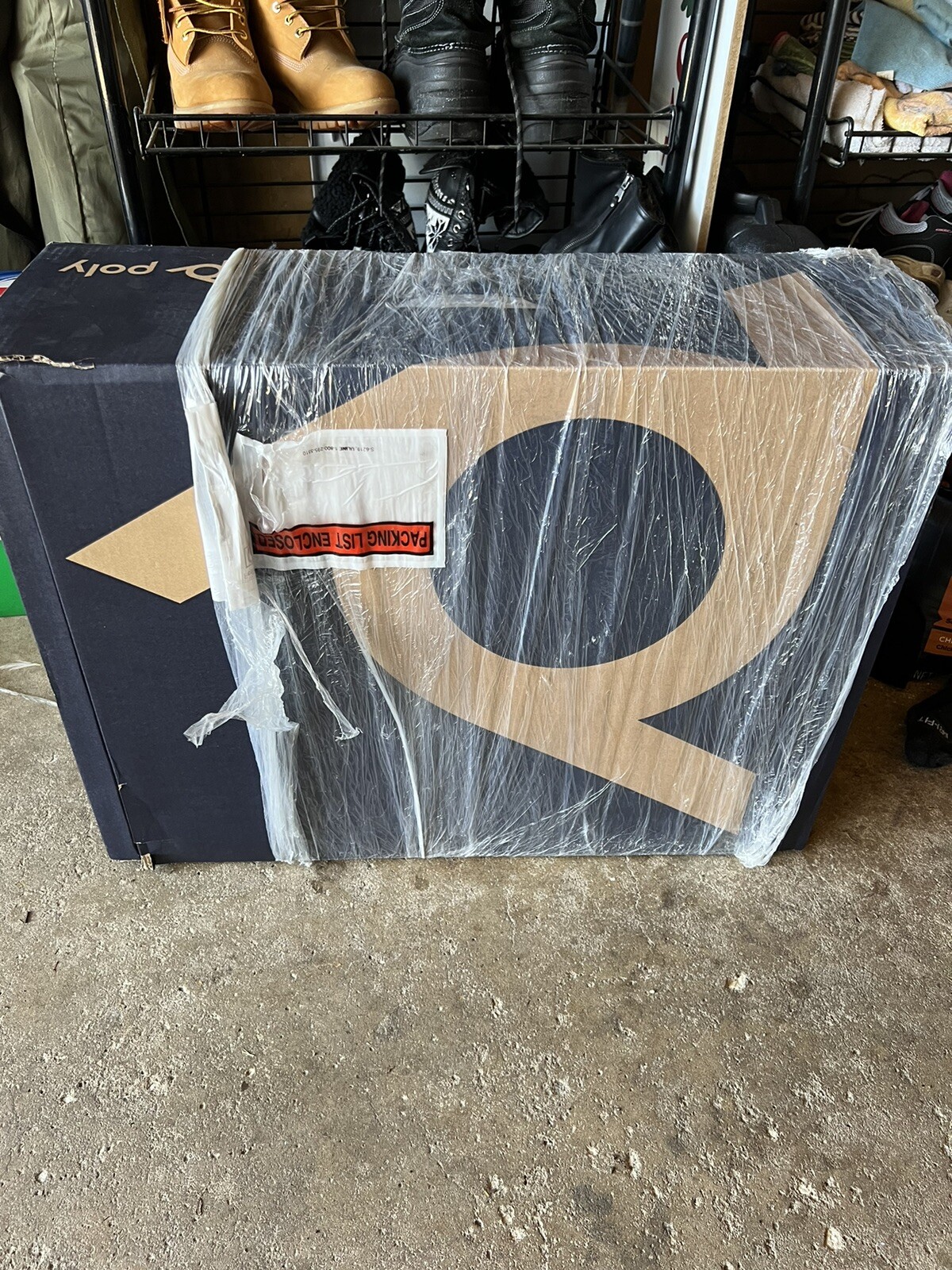 Poly Studio P21 21" FHD LCD Monitor