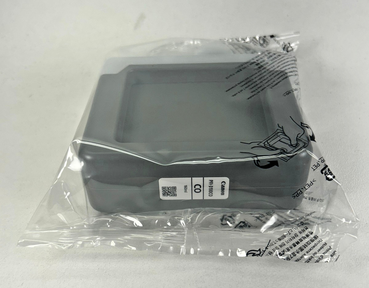 GENUINE Canon PFI-3100 Chorma Optimizer for imagePROGRAF PRO-2600 PRO-4600