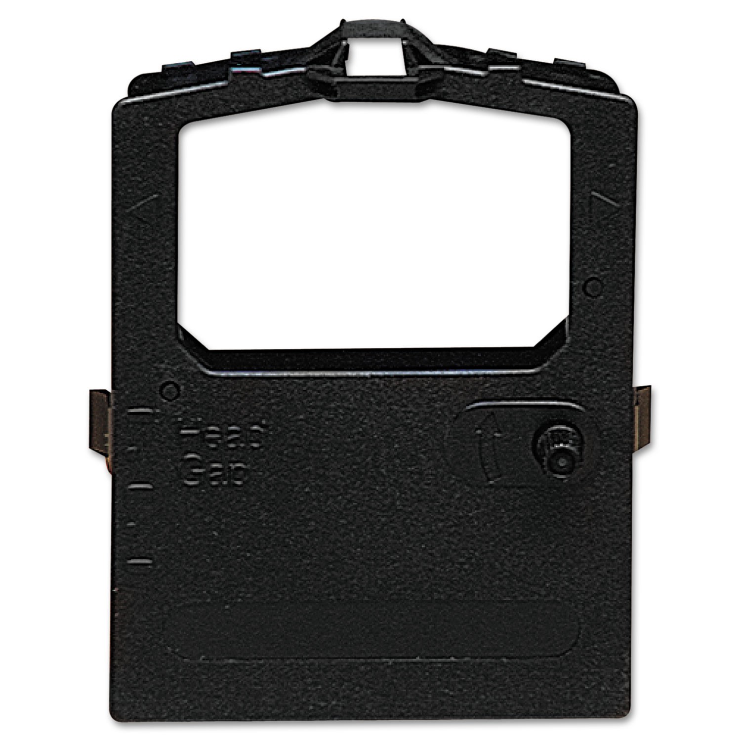 Dataproducts® R6010 Compatible Ribbon, Black
