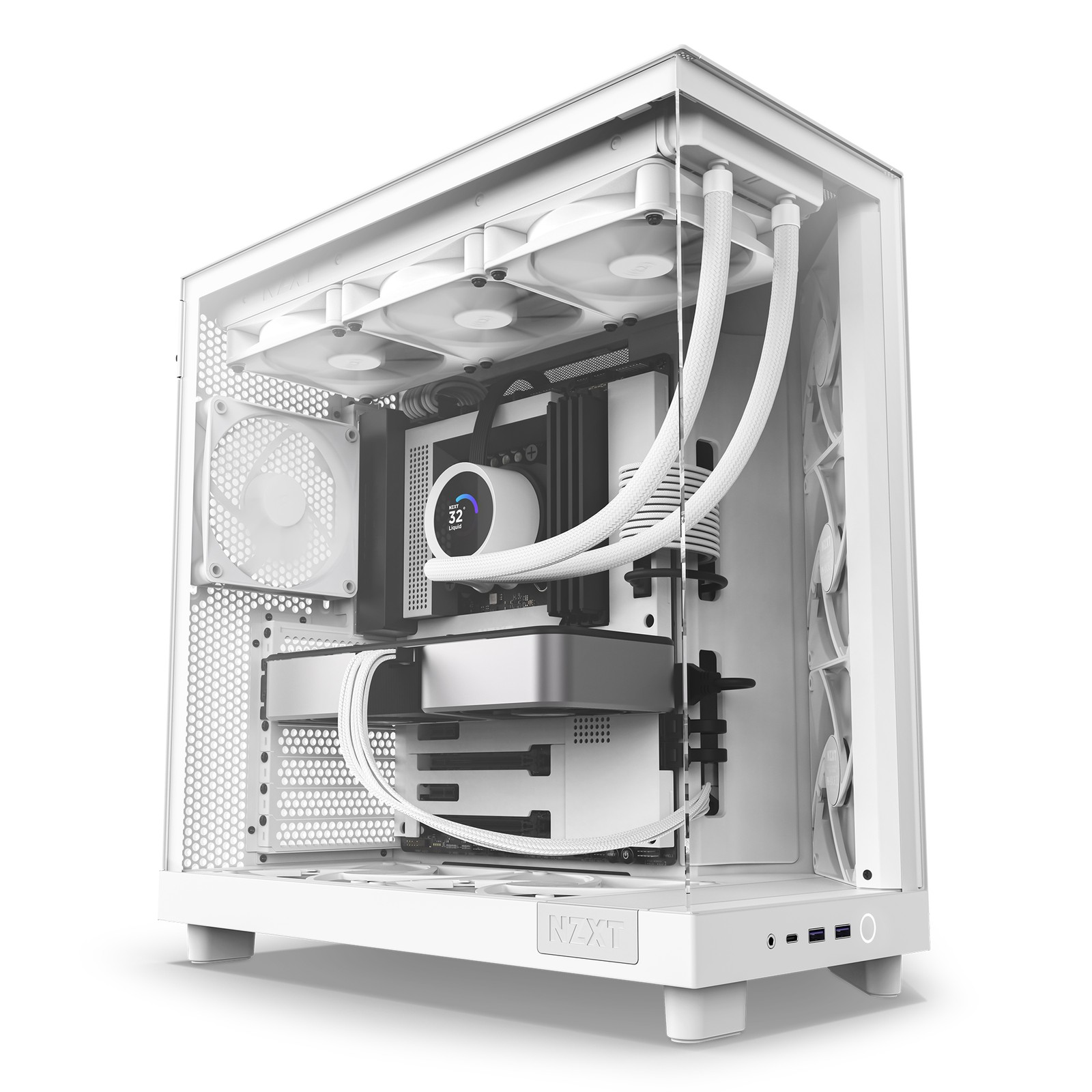 BAREBONES GAMING PC Intel i7-14700k HDMI C5.81.74
