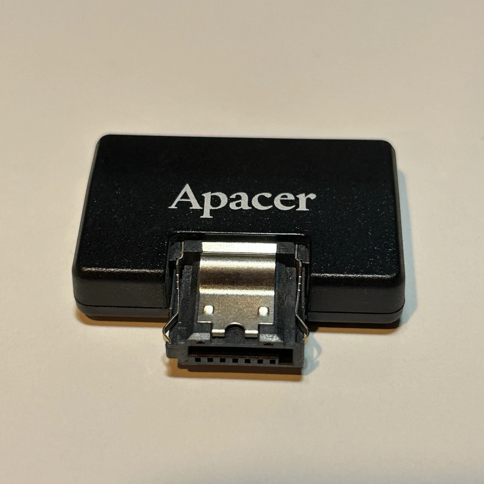 Apacer 64GB SSD Flash NAND MLC Sata III DOM
