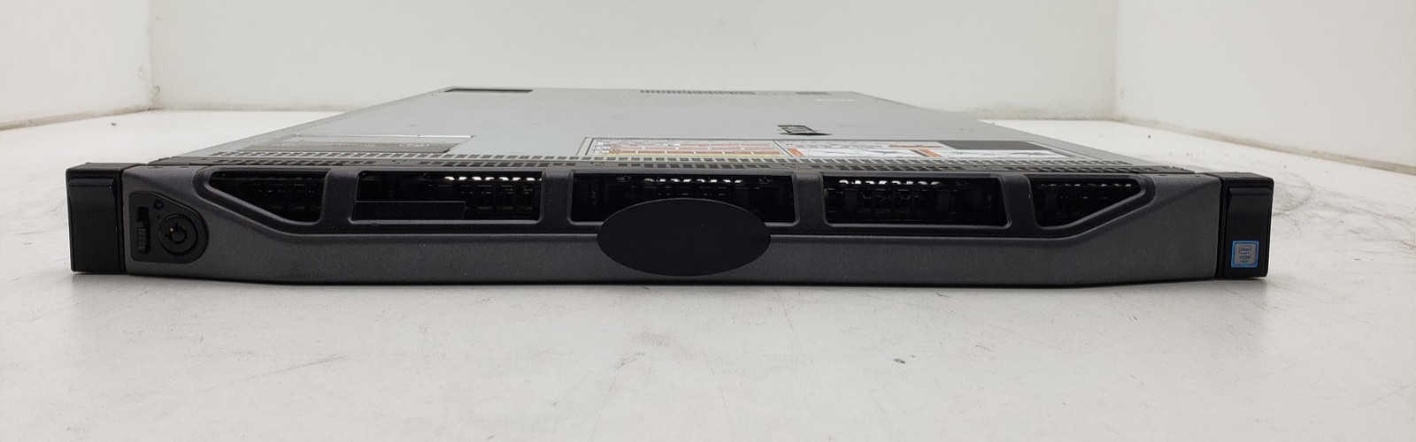 Dell PowerEdge R630 1U Rack Server Dual Xeon E5-2630 v4 8GB RAM No HDD