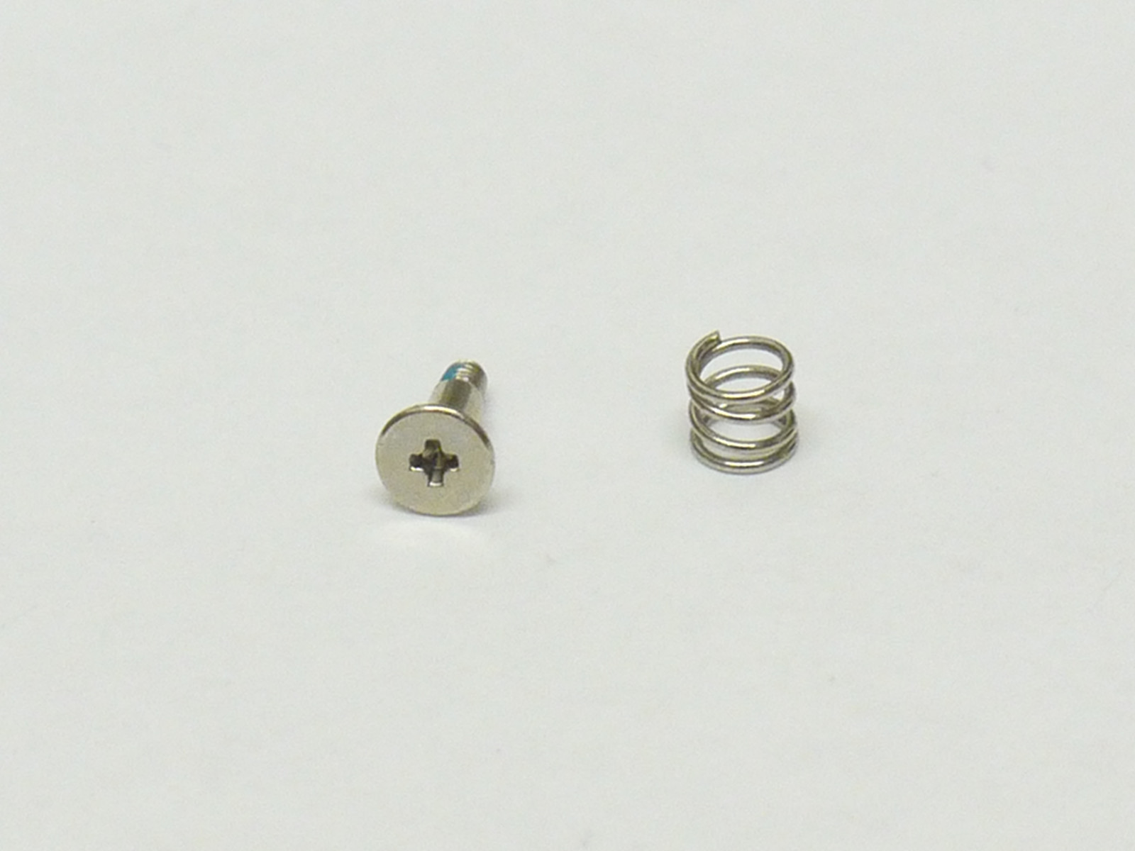 HeatSink Screw 20 pcs for MacBook Pro Unibody 13" A1278 15" A1286 17" A1297 