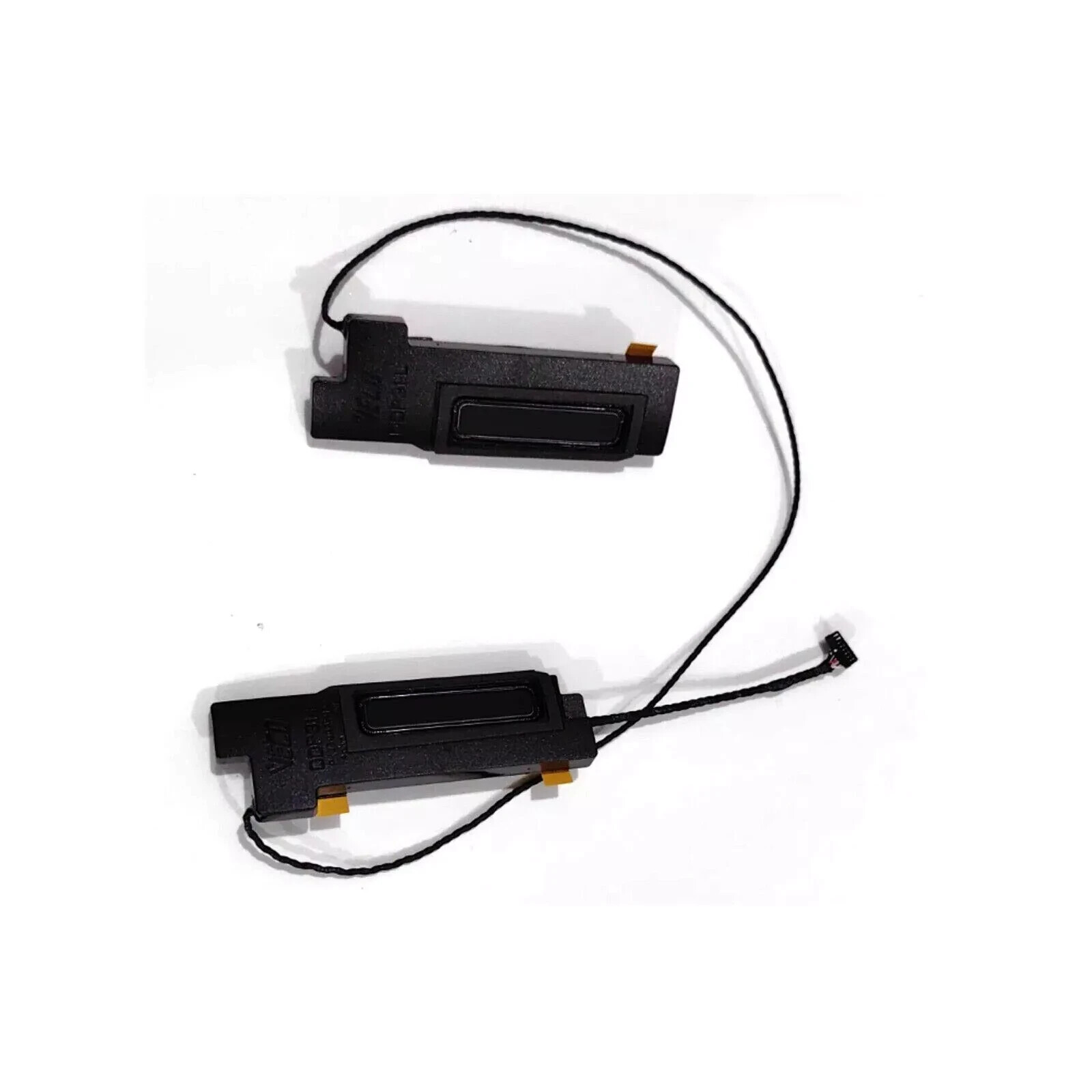 NEW OEM DELL XPS 13 7390 SERIES LAPTOP LEFT AND RIGHT SPEAKERS SET F4VJK 0F4VJK