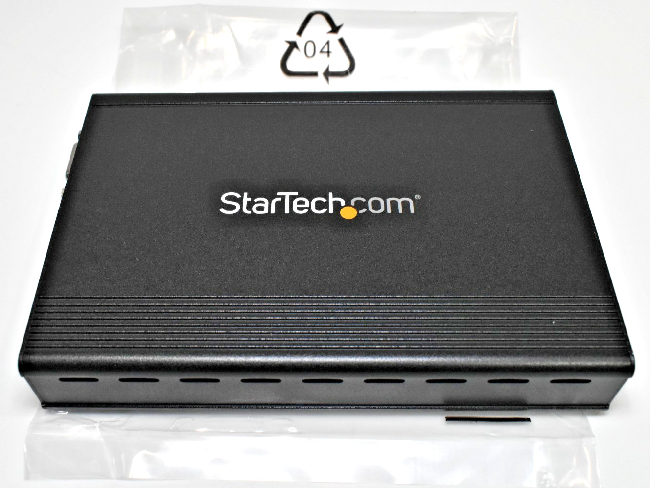 New StarTech.com VGA2HDPRO2 VGA To HDMI Video Converter with Scaler