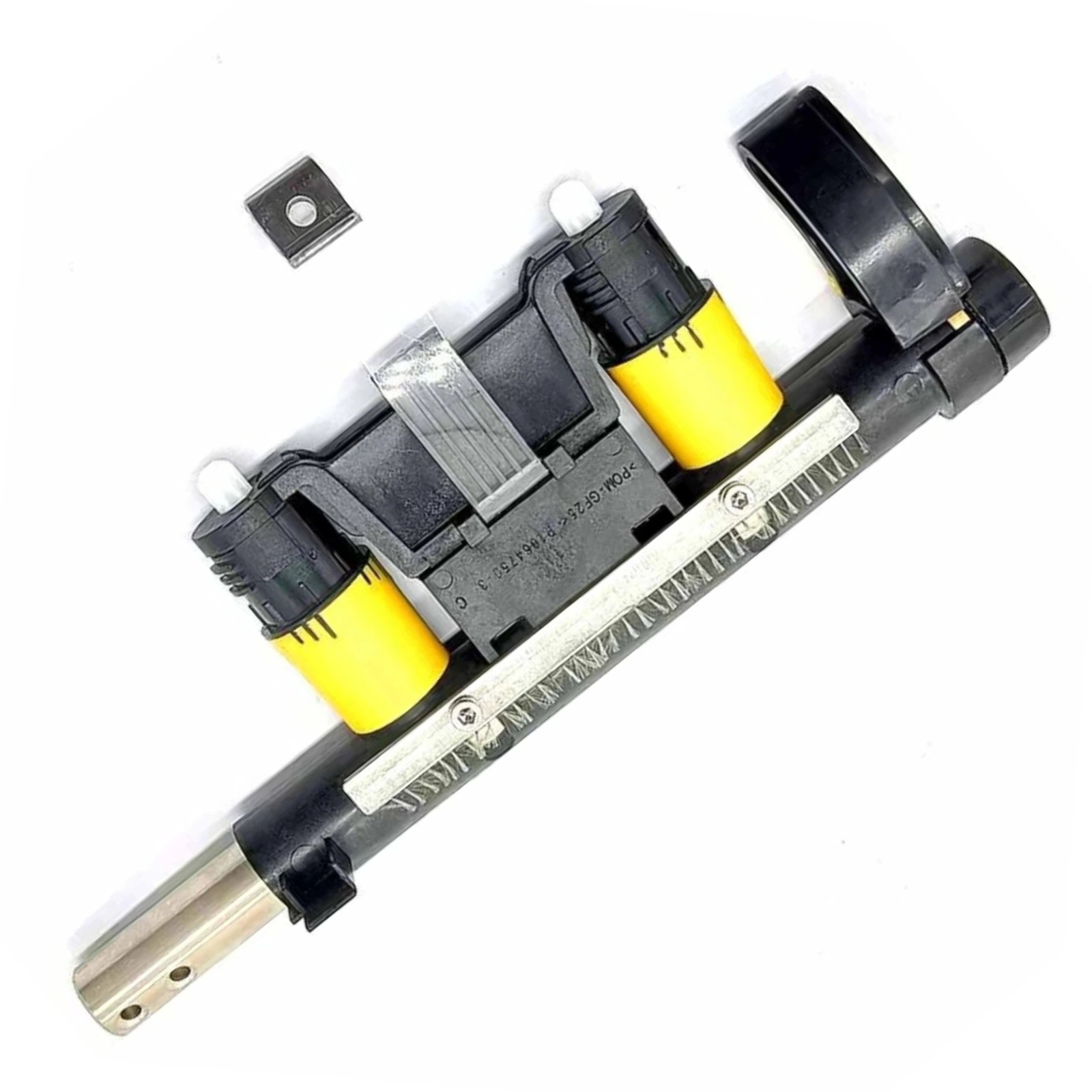 Print Head Toggle Bar Kit P1064750-3 Fits For Zebra ZT-411 ZT 411 zt411