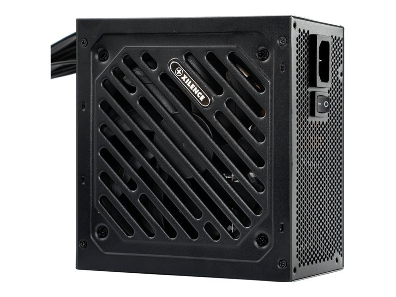 Xilence Gaming Gold Series Xp650R12 650W PC/Server Power Supply