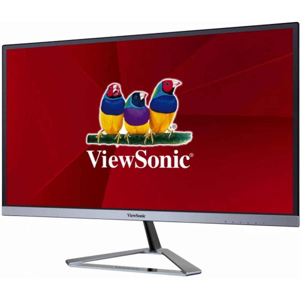 ViewSonic VX2776-SMHD 27'' 1080p Widescreen IPS Monitor with FreeSync, HDMI an
