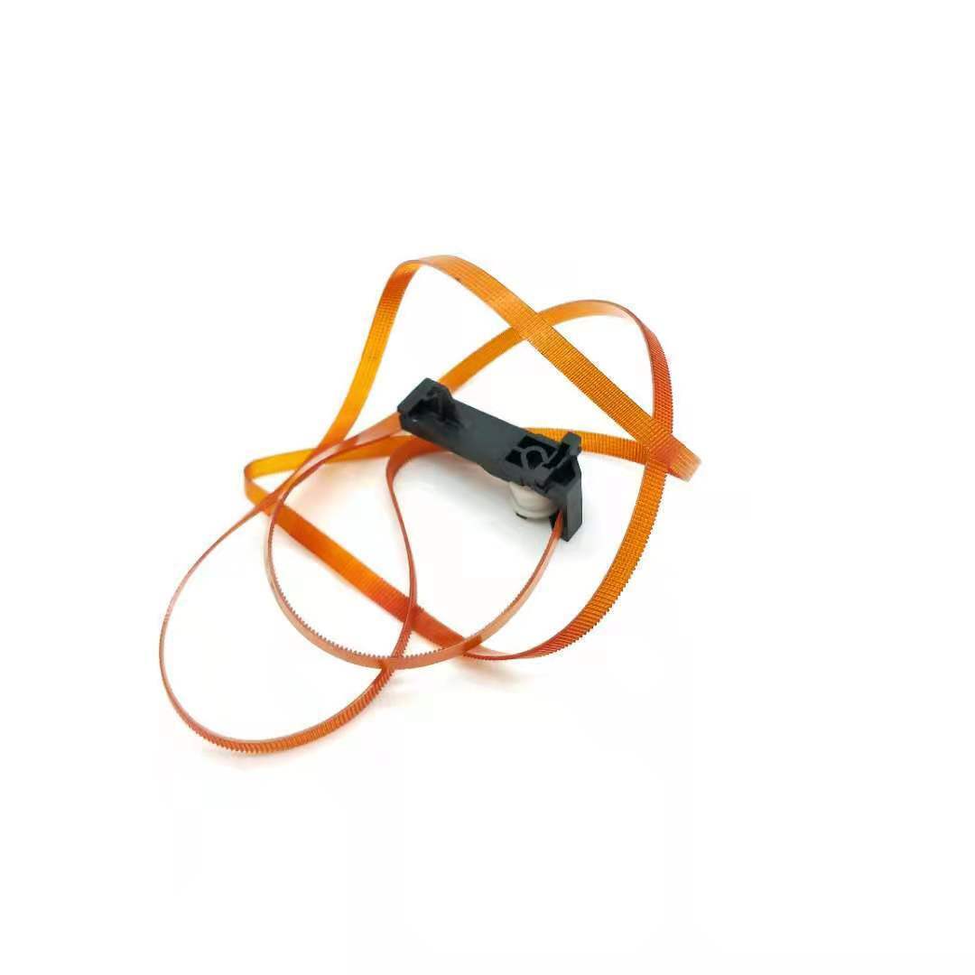 5pcs Carriage Belt F158000 Fits For Epson PRO4500 R3000 R2400 PRO4400 R1900