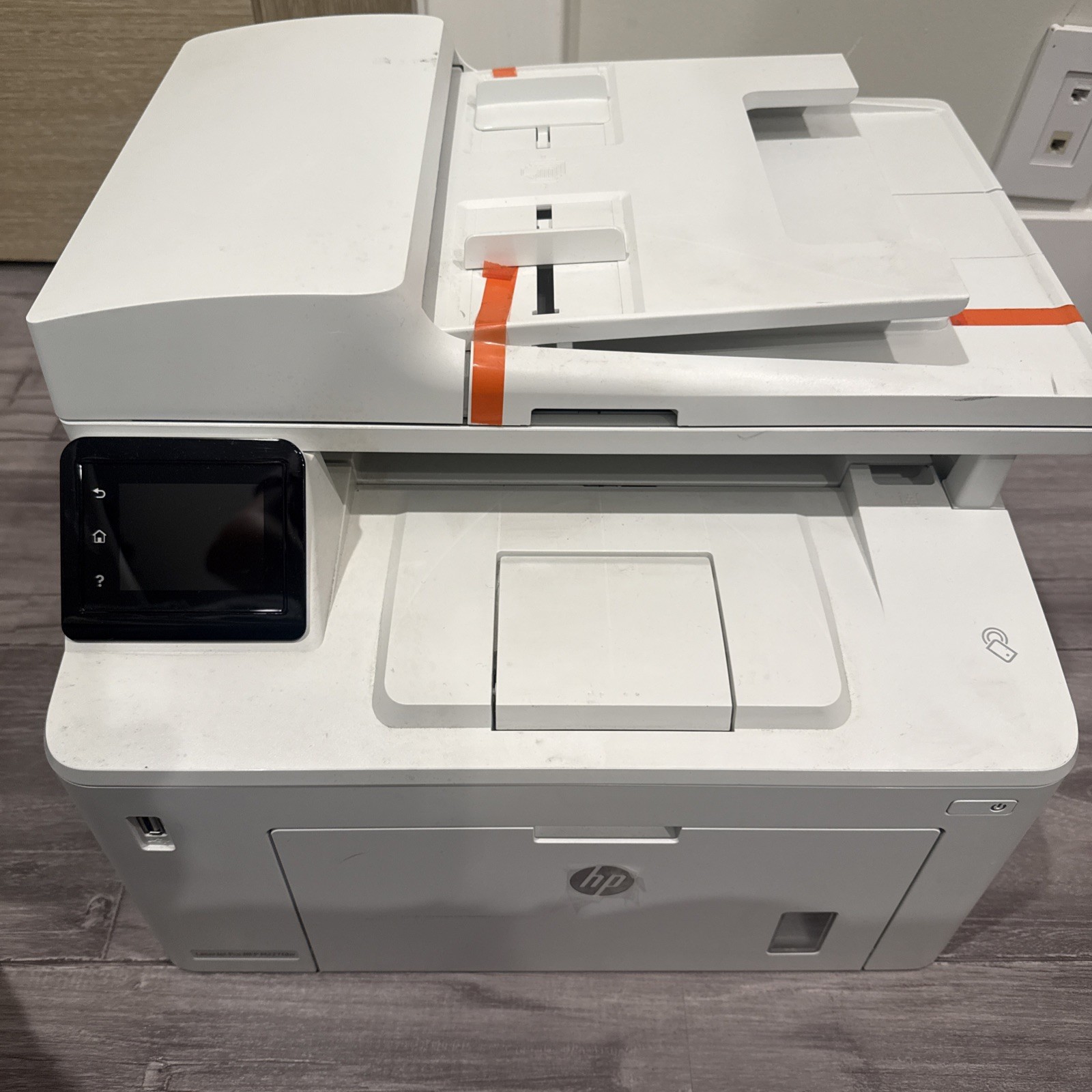 HP LaserJet Pro MFP M227fdw — Factory New / Never Used — No Original Box