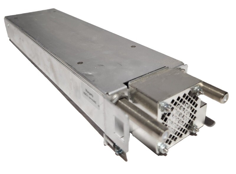 MOTOROLA 540273-002-00 RFPM MODULE QAM 2x8 PSU
