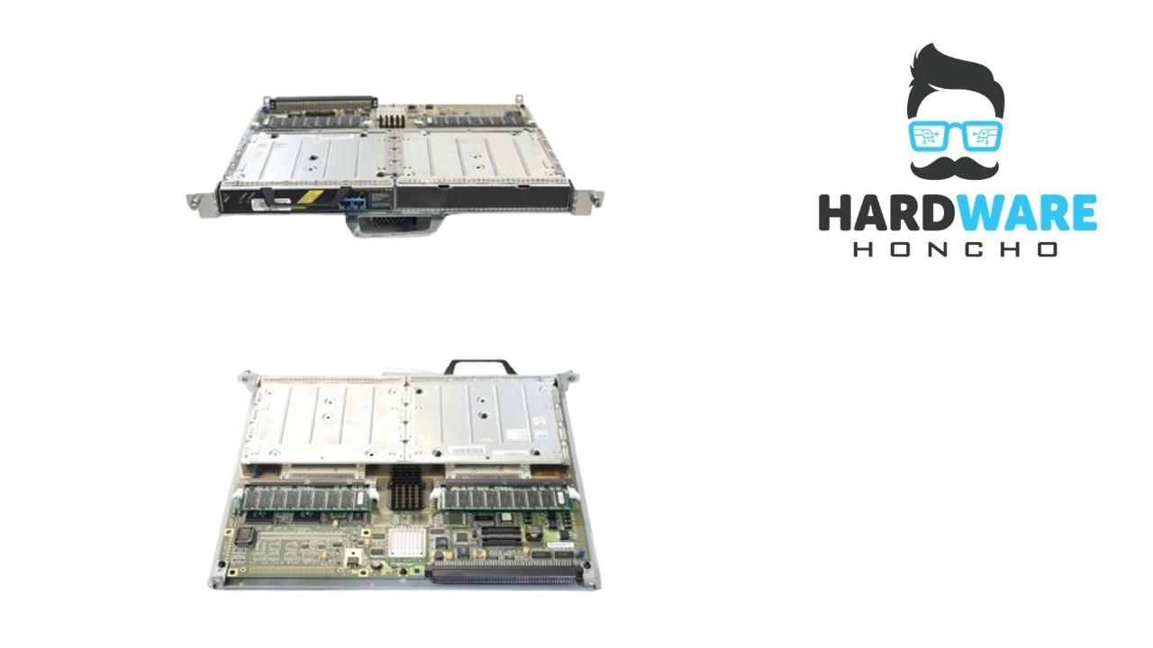 Cisco VIP4-80  7500 Series Versatile Interface Processor - Fast 