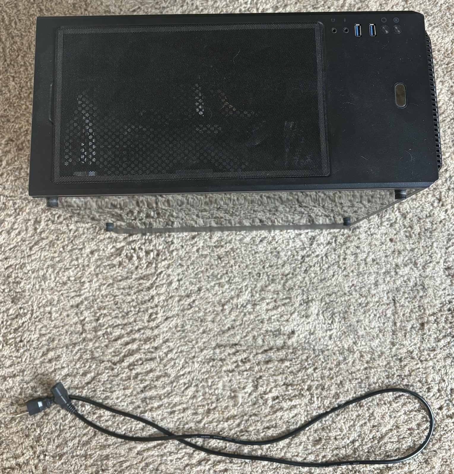 CyberPowerPC