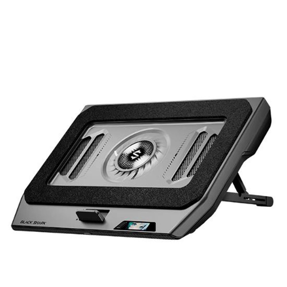 Black Shark Supercharged Laptop Cooler Pro Multifunctional Docking Station Stand
