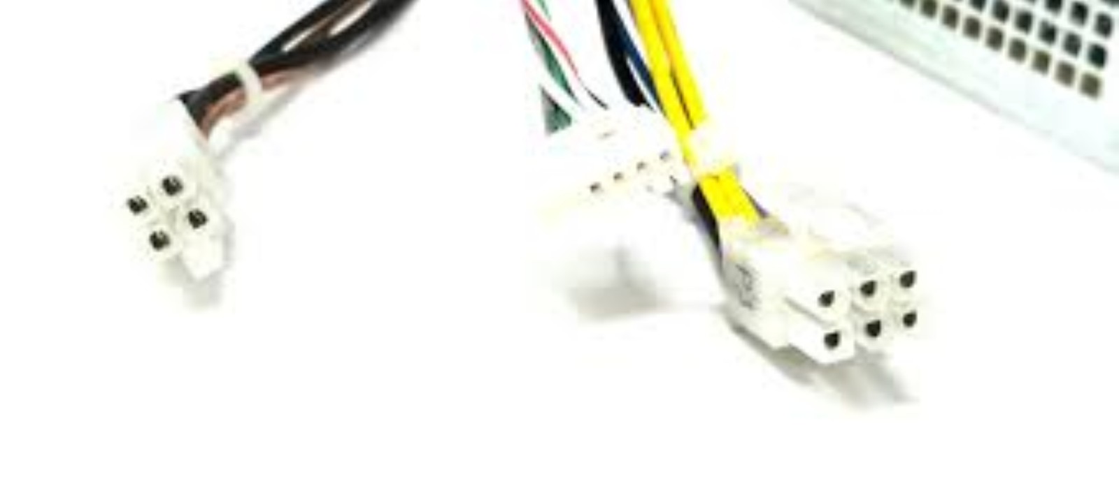 Grade B scratch and dent but wokring: HP Power Supply 611481-001 611482-001 240W