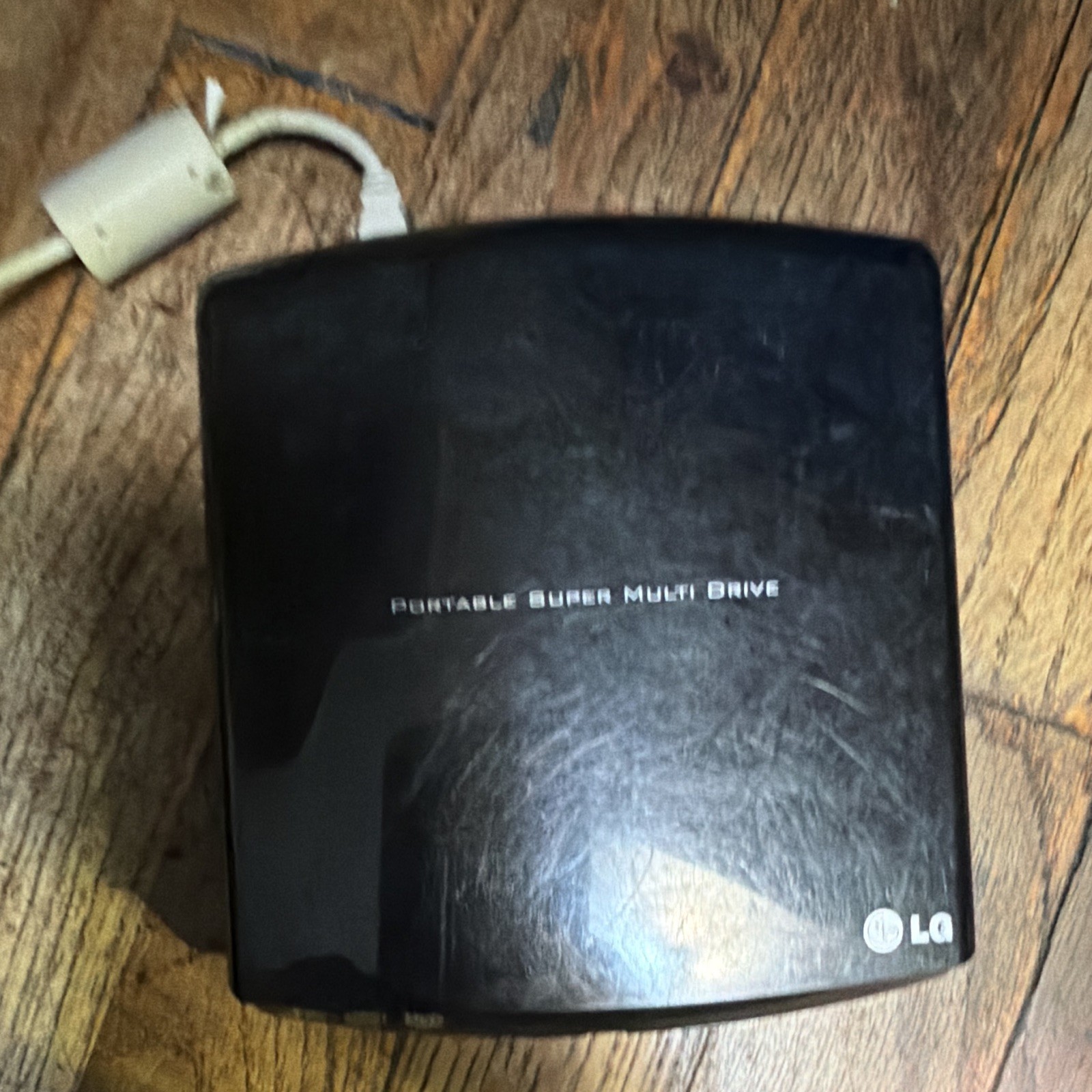 LG Portable Super Multi Drive