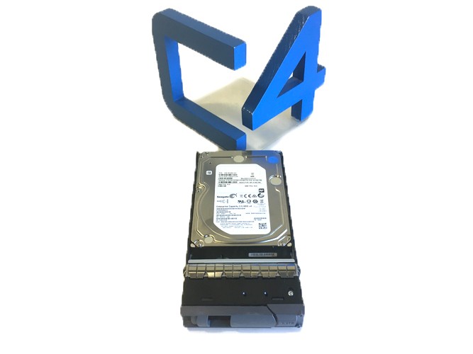 NETAPP X316A-R6 6TB 7.2K SAS NL 6GBPS 3.5 HDD - 108-00389, SP-316A-R6