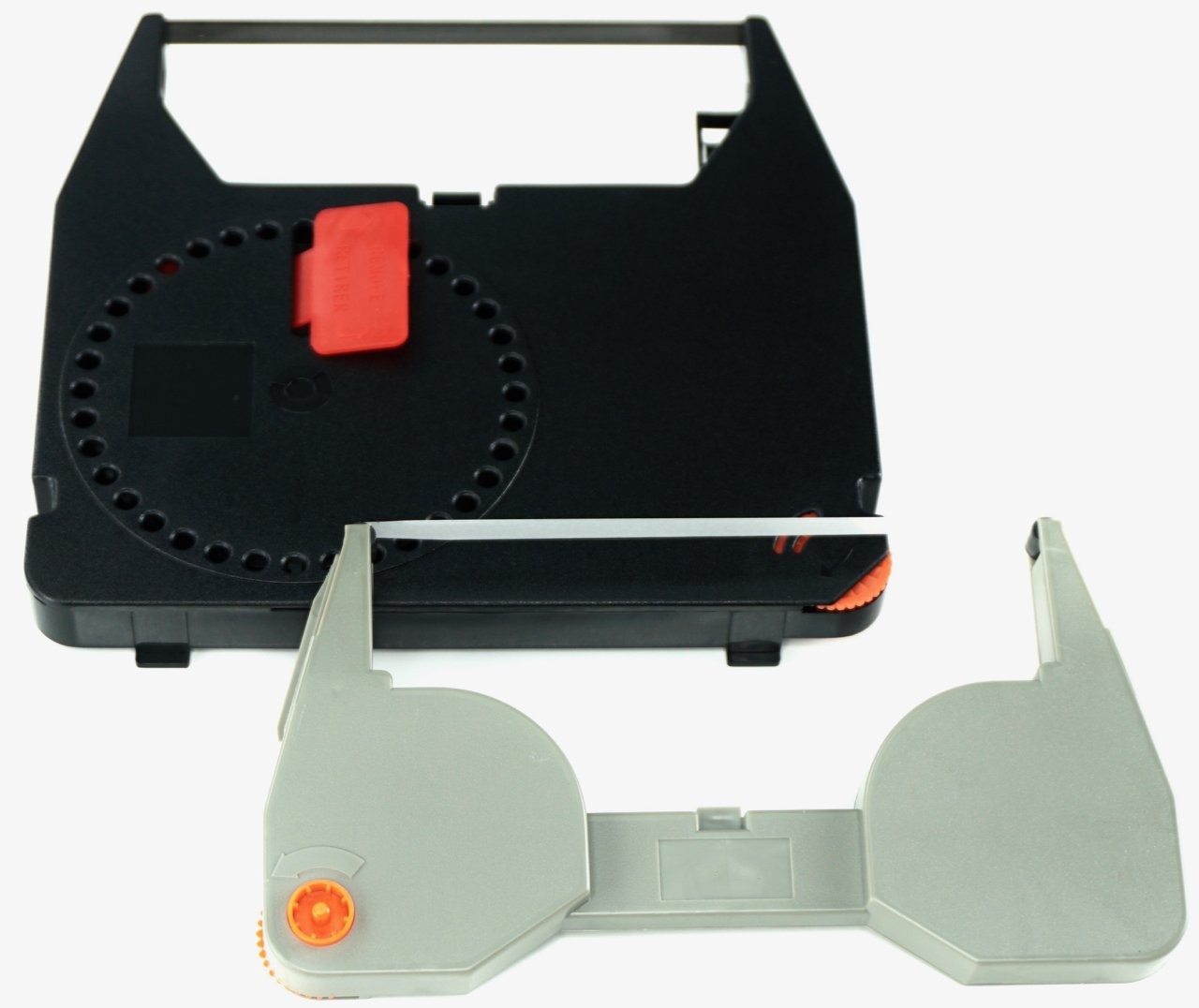 GRC Compatible IBM Wheelwriter Typewriter (1)  Ribbon and (1) Correction Tape
