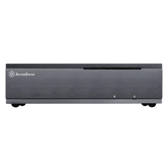 Silverstone ML06 Milo HTPC Case 