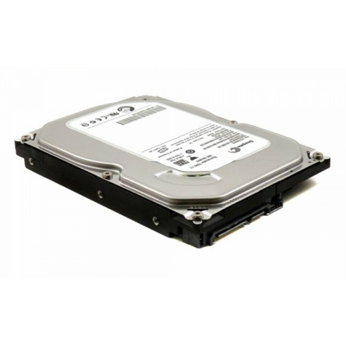 HP Pavilion Slimline 400-034 - 320GB SATA Hard Drive with Windows 10 Home 64
