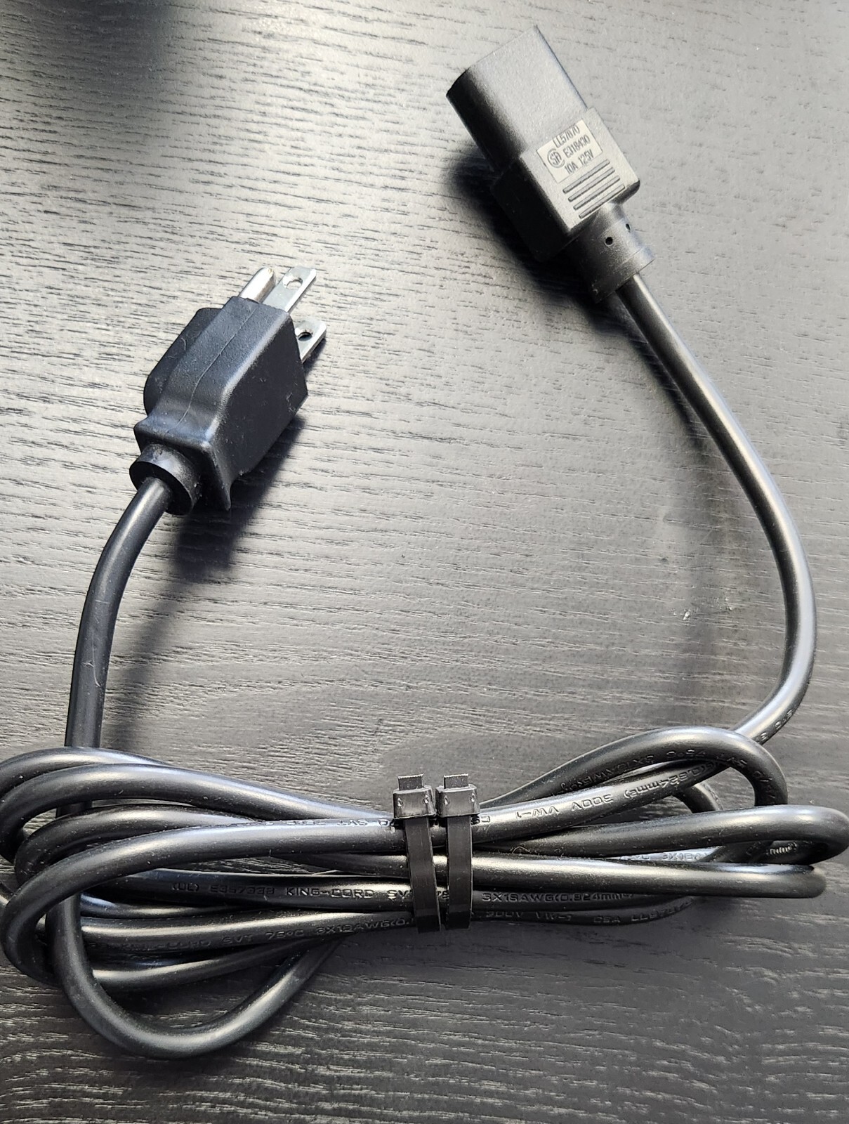 King Cord KC-003 300V