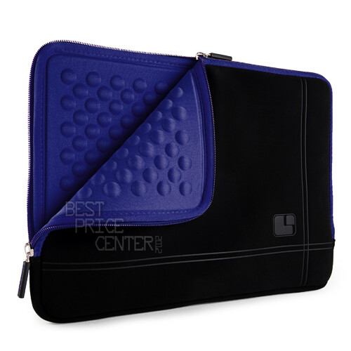 Neoprene Soft Padded Laptop Protective Case Cover For 13" Acer Swift 3 / Spin 3