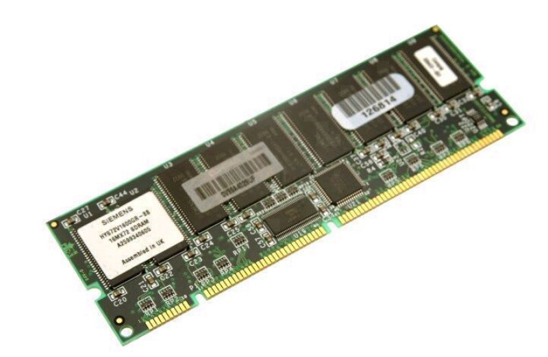 306431-001 - 128MB Memory Module (PC100/ 100MHZ/ 168 Pins) 