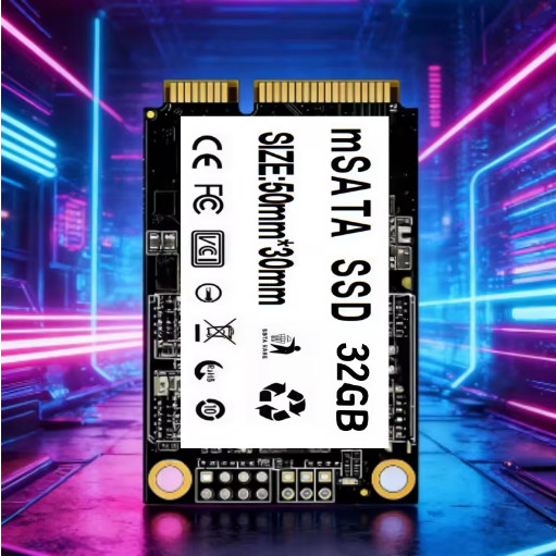 ONEVAN mSATA SSD 128GB 256GB 512GB Mini Internal Solid State Drive Laptop PC