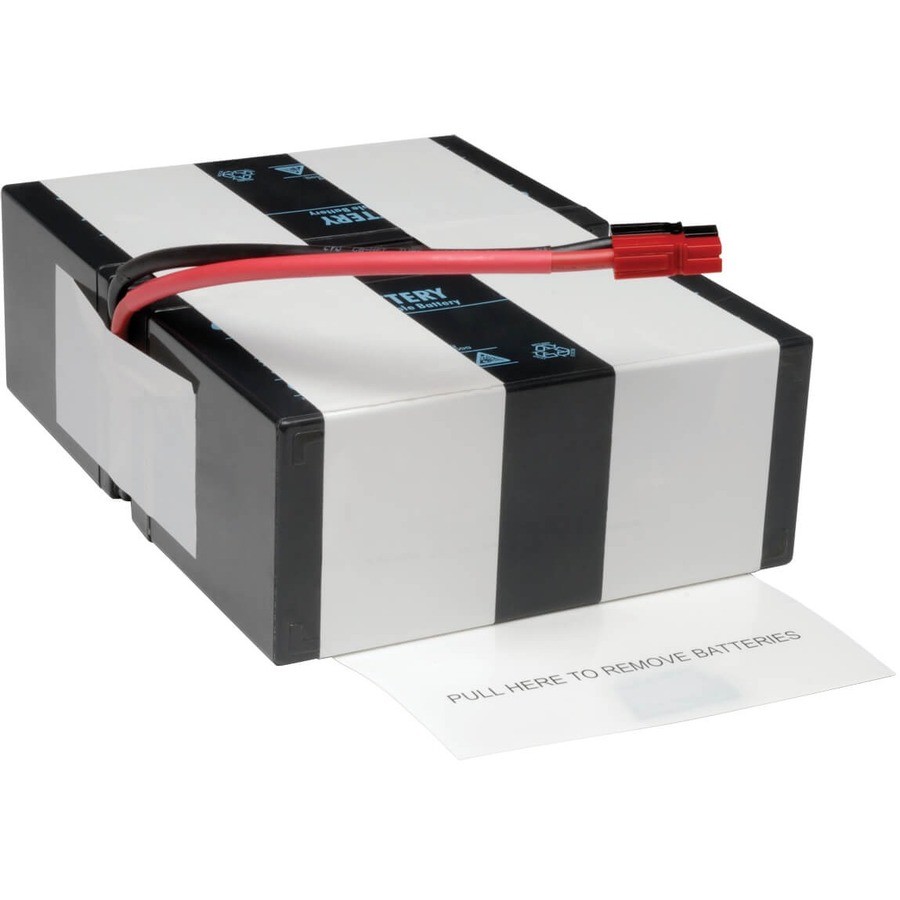 Tripp Lite 2U UPS Replacement Battery Cartridge for Select Tripp Lite UPS