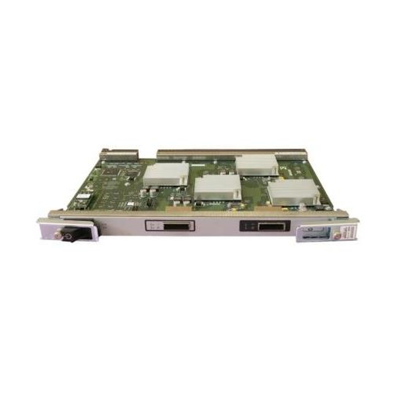 NEW EMC Brocade CR8 DCX Core Routing Blade 105-000-139 For ED-DCX-B Chassis