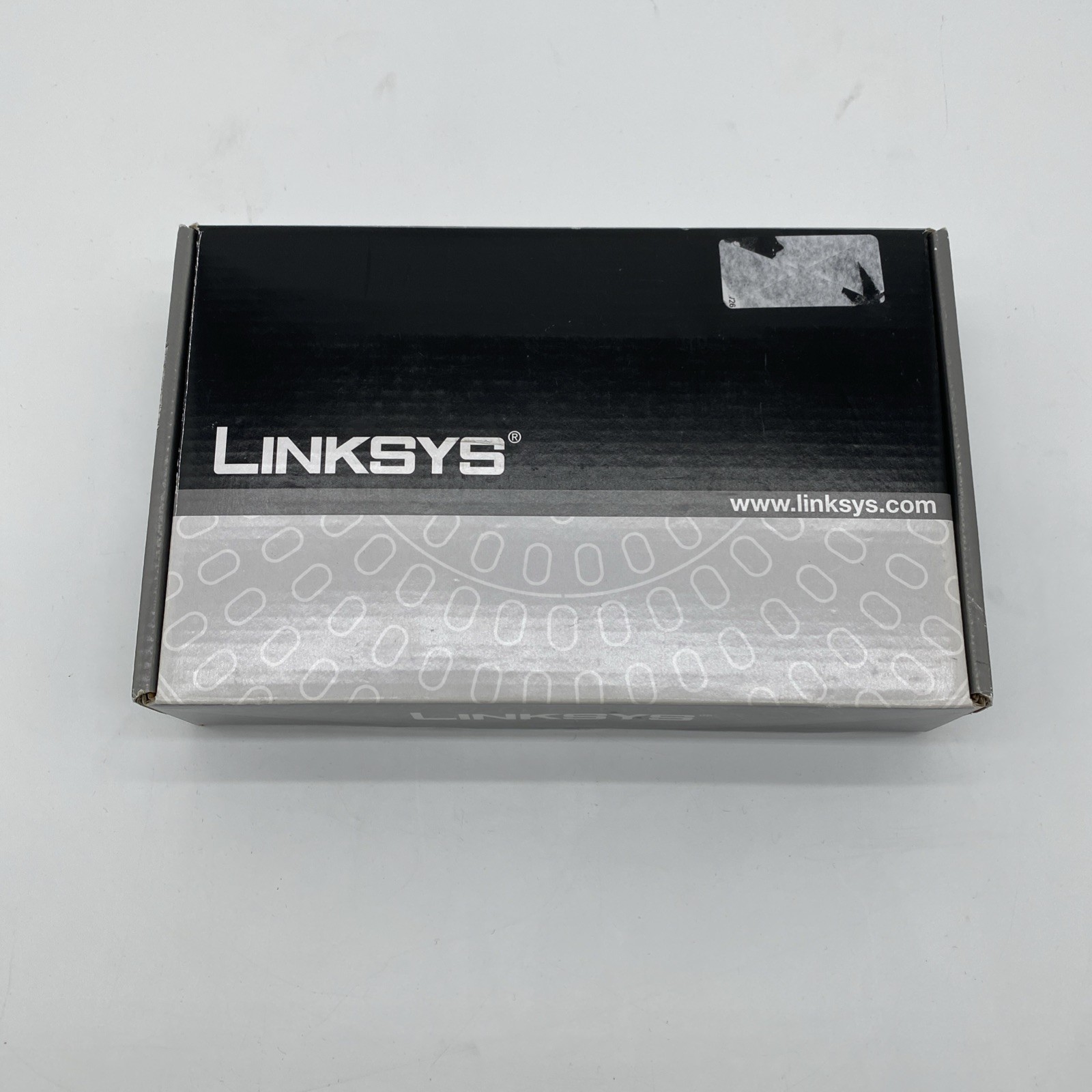 Cisco Linksys SPA2102-NA Router with 2 Phone FXS Ports VoIP LAN WAN RJ45 New