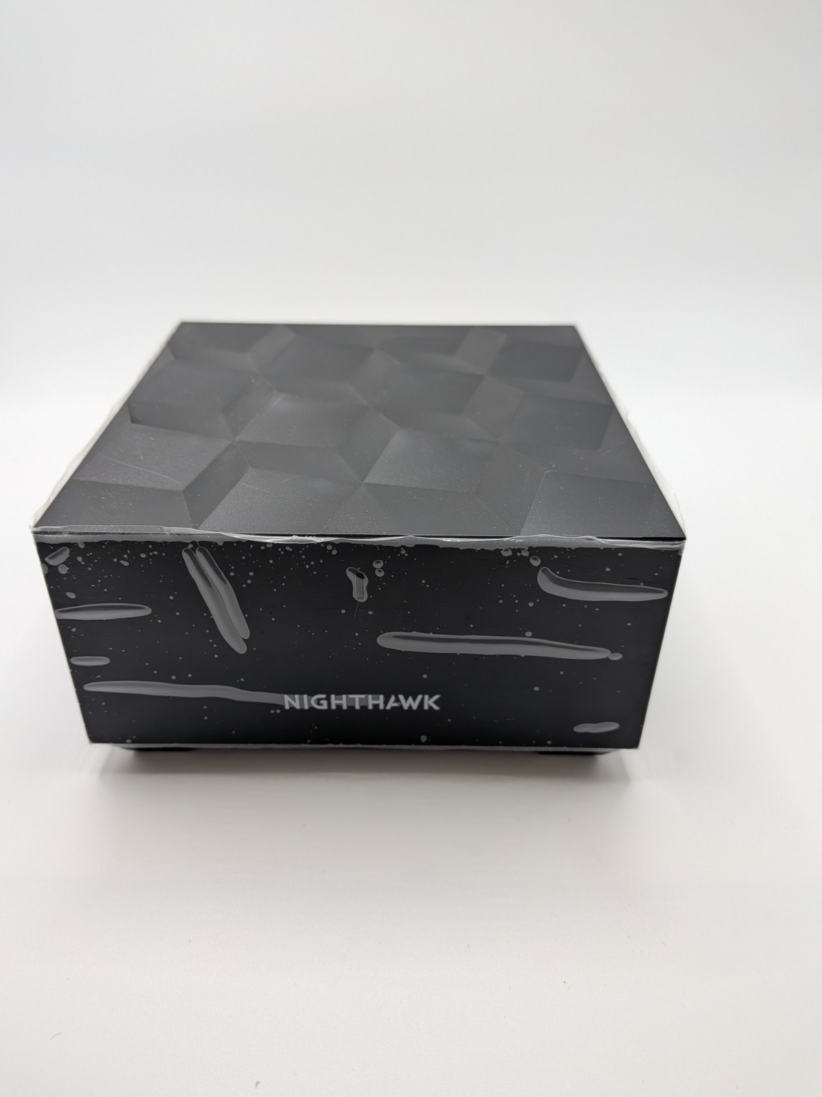 Netgear Nighthawk Home Mesh Wi-Fi 6 Add-on Satellite MS60