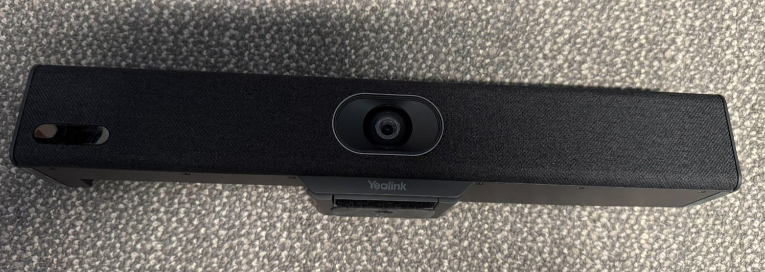 Yealink MeetingBar A10 Video Conferencing System