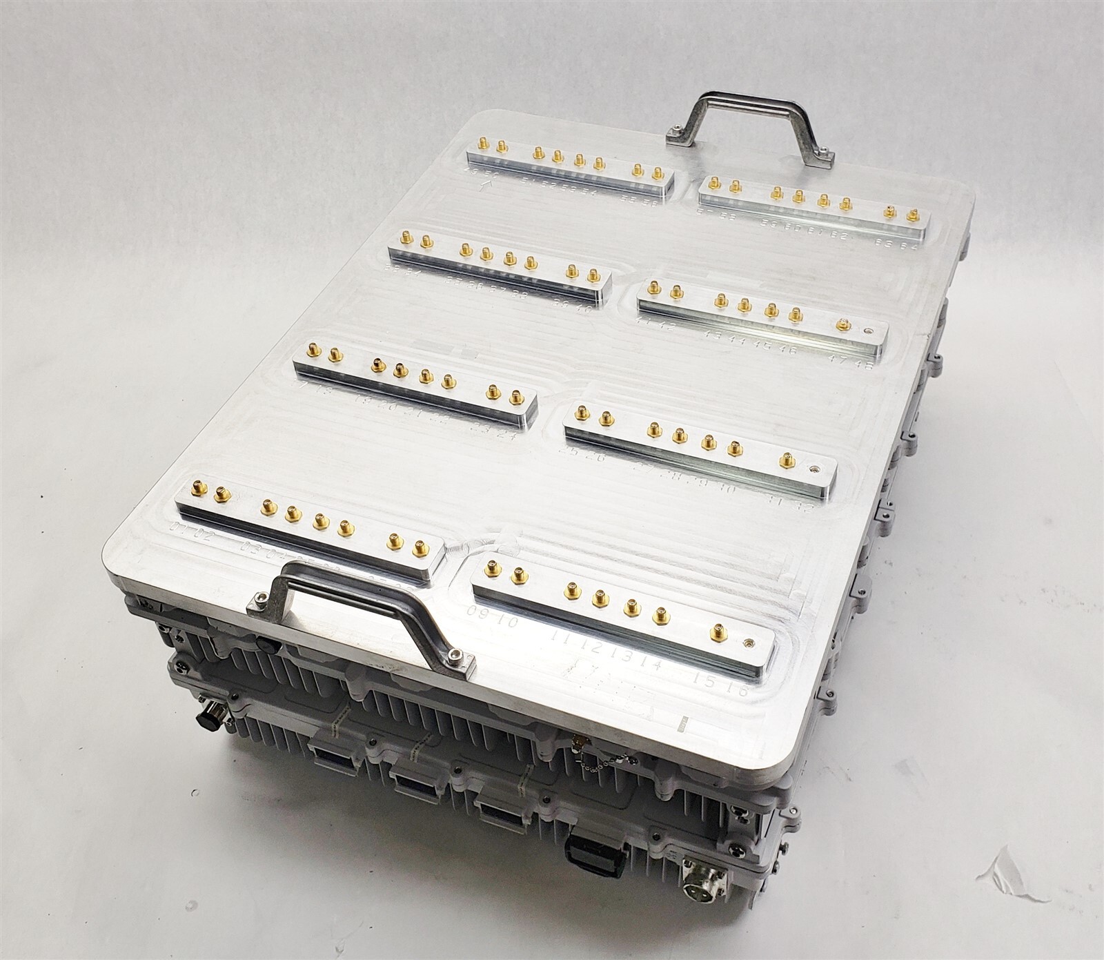 NOKIA Airscale AAHF B41 64T64R 120W mMIMO Radio Head Unit 474715A.M01 PARTS