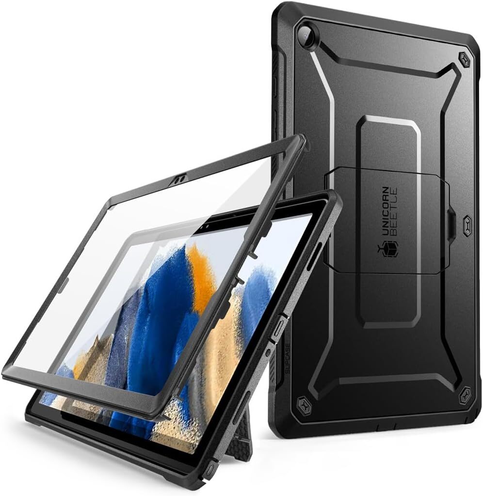 SUPCASE UBPro For Samsung Galaxy Tab A9 Plus 11 Inch Case Rugged Kickstand Cover