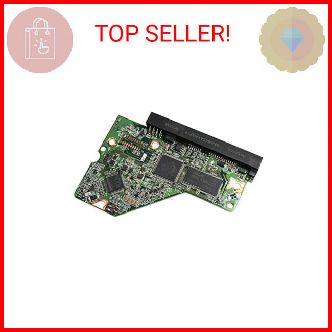 1pcs 2060-771945-002 REV A HDD Logic Controller PCB Board