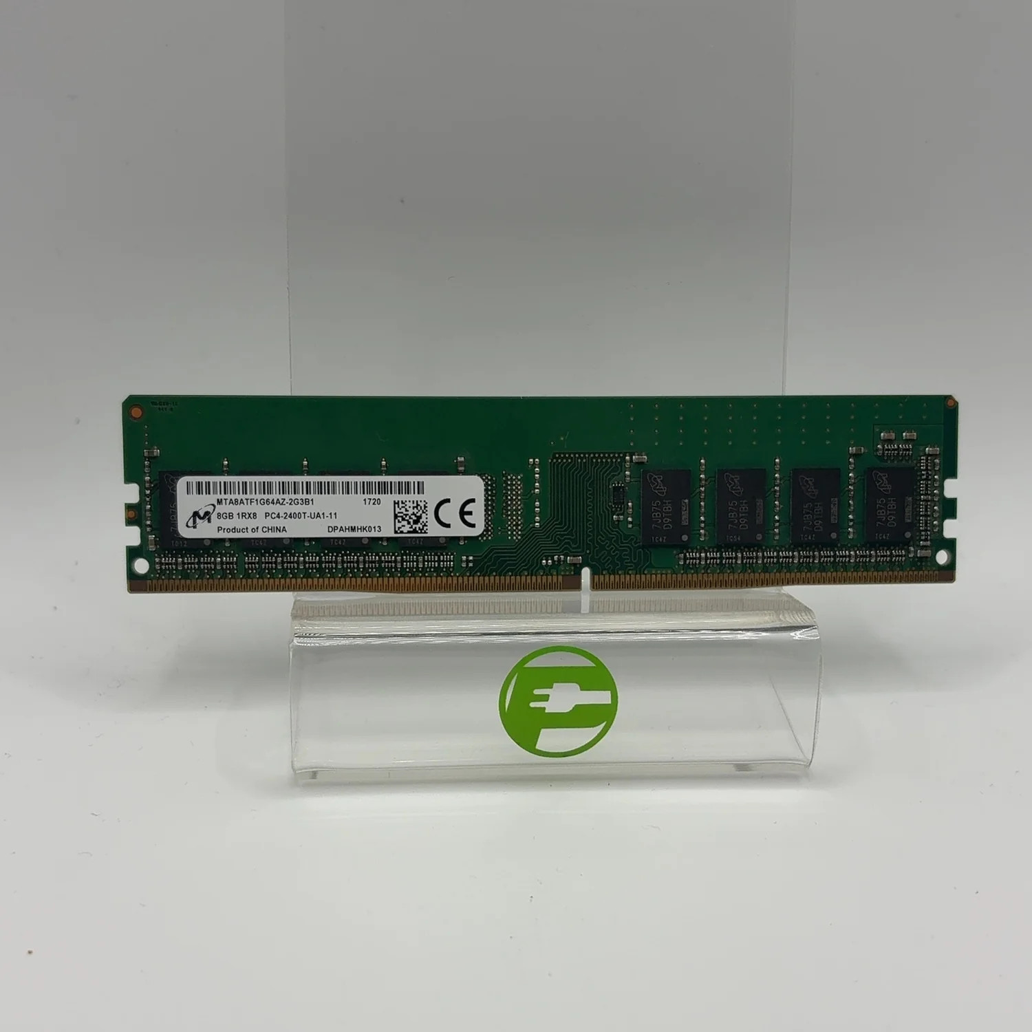 Micron MTA8ATF1G64AZ 8GB (1x8GB) RAM DDR4 2400MHz 2G3B1