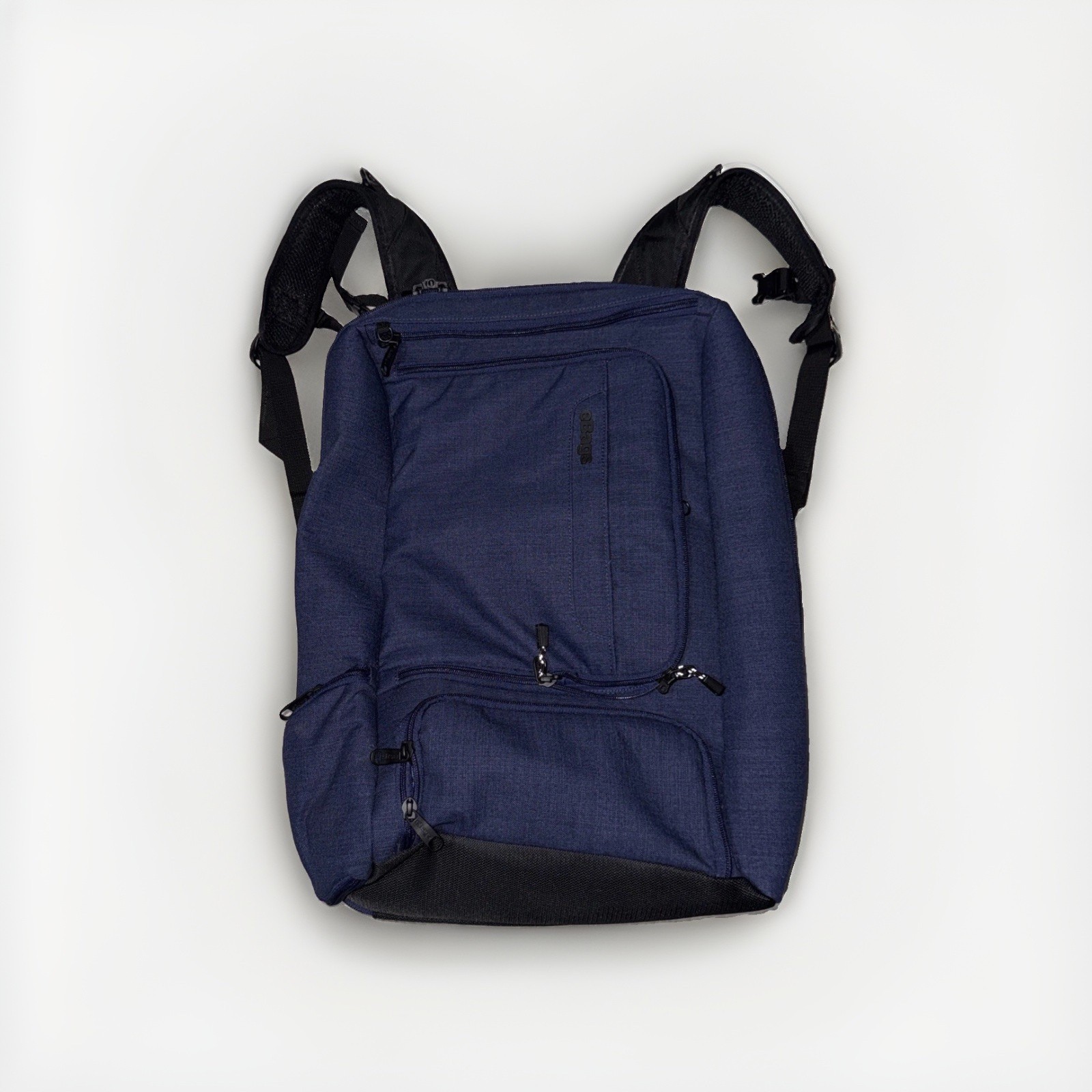 eBags Pro Laptop Backpack Professional Weekender Travel EB2146-20.5 Bag