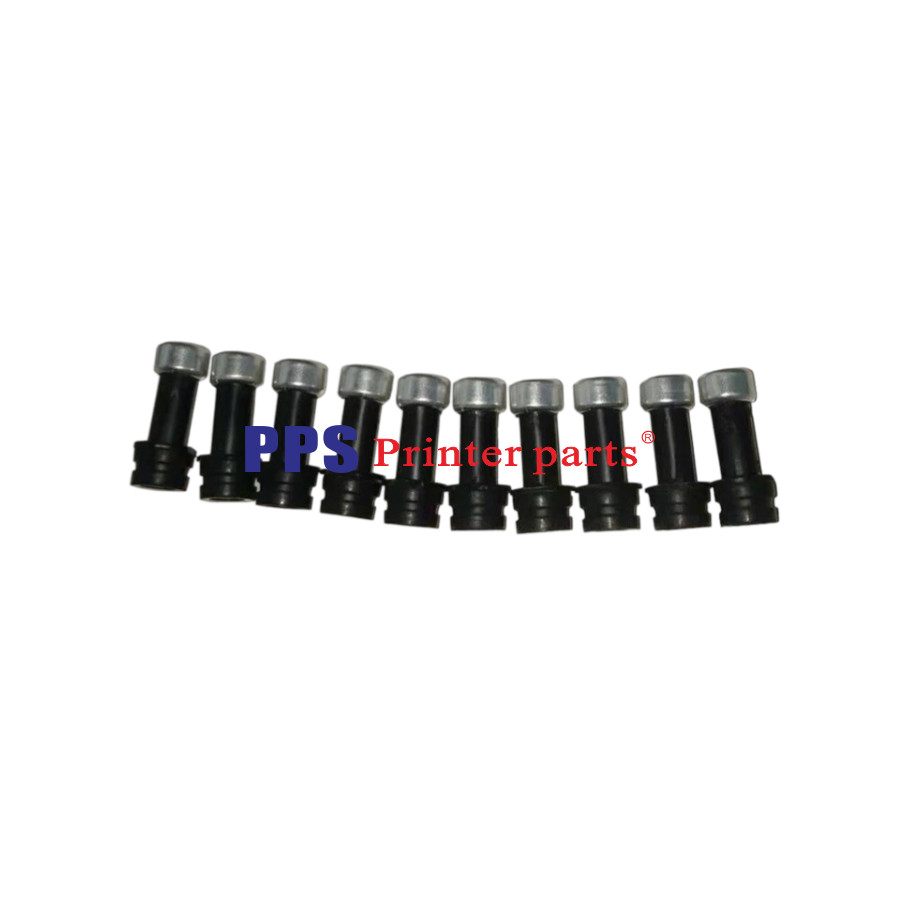 10X Ink Tube Nozzle Connection For HP DesignJet 1050 1055 5500 Z6100 4000 5000