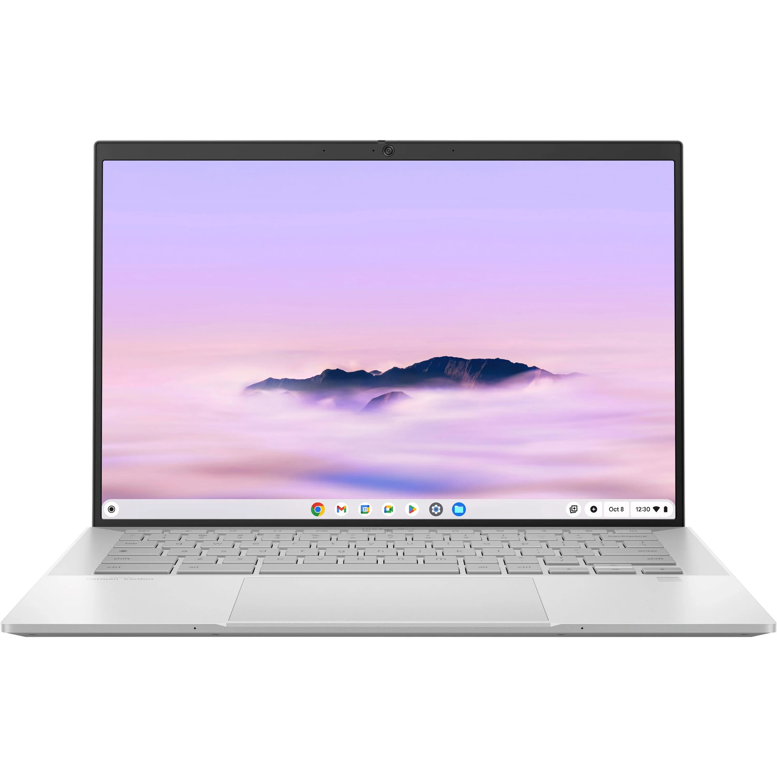 Asus ExpertBook CX54 Chromebook Plus 14 in Core Ultra 7 155U 32GB RAM 512GB SSD