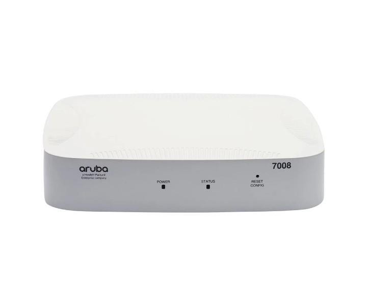 New Aruba 7008 (US) 16 Access Point Branch Controller ARCN7008 JX928A