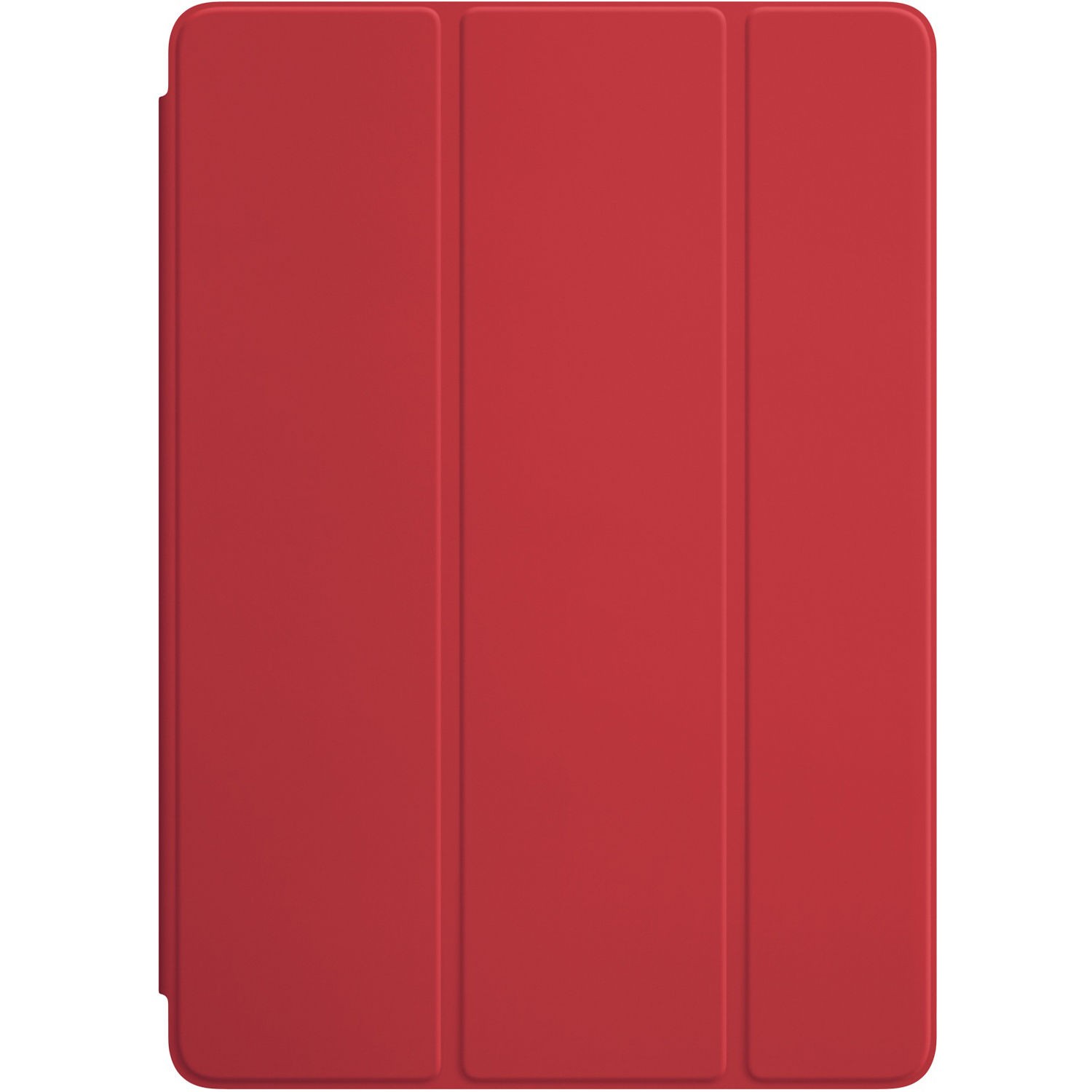 Genuine Apple Smart Cover for 9.7 inch iPad 5th 6th Gen iPad Air 1 2 Red