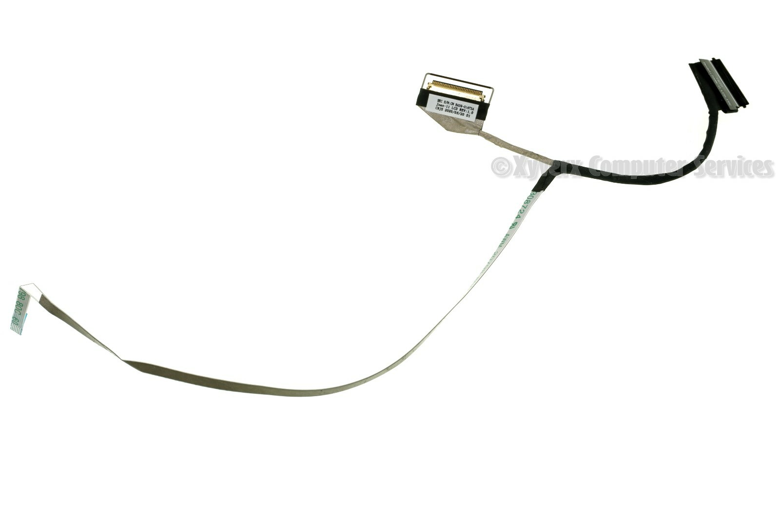 BA39-01473A GENUINE SAMSUNG LCD DISPLAY CABLE XE310XBA-K01US (GRADE A)(CC610) 
