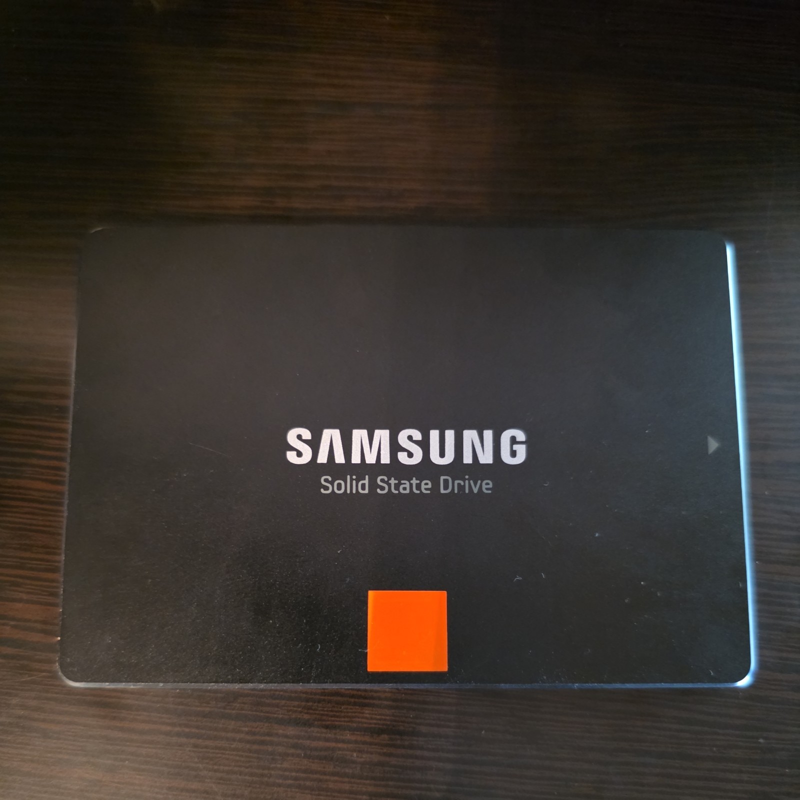 SAMSUNG 840 120GB 2.5" SATA SSD MZ-7TD120