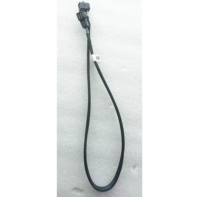 For Dell R740 backplane cable hard drive cable CTRL SAS A1 B1 1GKM9 01GKM9